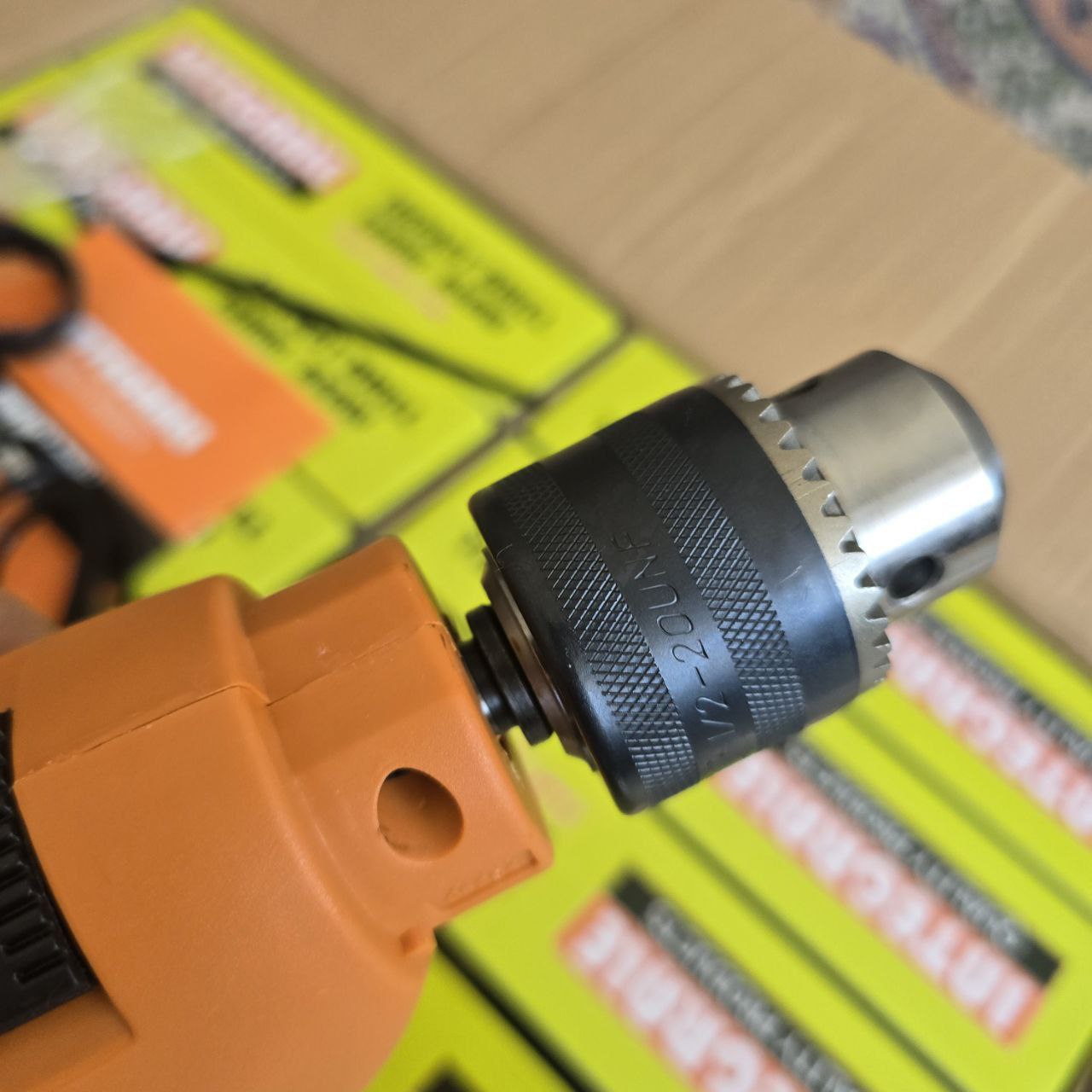  Perçeuse 650w INTEGRALE - Image 2